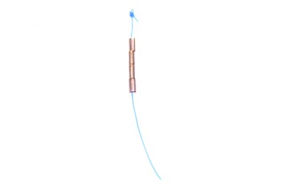 GyneFix Kupferkette